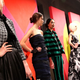 Illustration for article titled Underaged Models Getting Lots of Work During New York Fashion Week